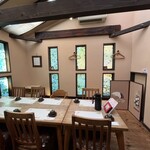 きのこ料理 創士庵 - 個室