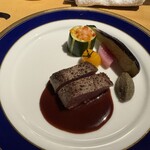 万平ホテル メインダイニングルーム - 