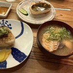 魚河岸酒場　駅前　浜けん - 