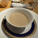 万平ホテル メインダイニングルーム - 