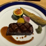 万平ホテル メインダイニングルーム - 