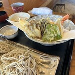 そばの心 志茂部 - 