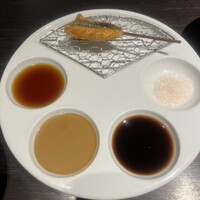 串揚げキッチン だん EKIZO神戸三宮店 - 