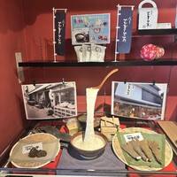 浅草むぎとろ 本店 - 