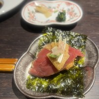 串揚げキッチン だん EKIZO神戸三宮店 - 