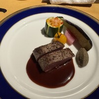 万平ホテル メインダイニングルーム - 