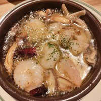 マーブルアーチ 日比谷OKUROJI - 