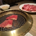 焼肉の名門 天壇 - 
