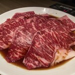 焼肉の名門 天壇 銀座店 - 