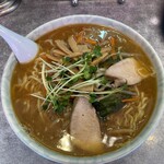 らーめん 北国 - 