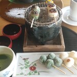 eXcafe吉崎鳳凰閣 - 