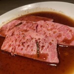 焼肉の名門 天壇 - 