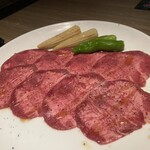 焼肉の名門 天壇 - 