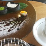 eXcafe吉崎鳳凰閣 - 