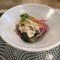 創作天ぷらと酒とワイン ぷらりん - 