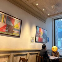 ゴドノフ東京 丸ビル店 - 