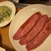 ビーフキッチン 恵比寿店 - 