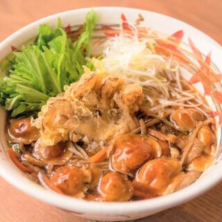 そばでおもてなし OLIMBA_1