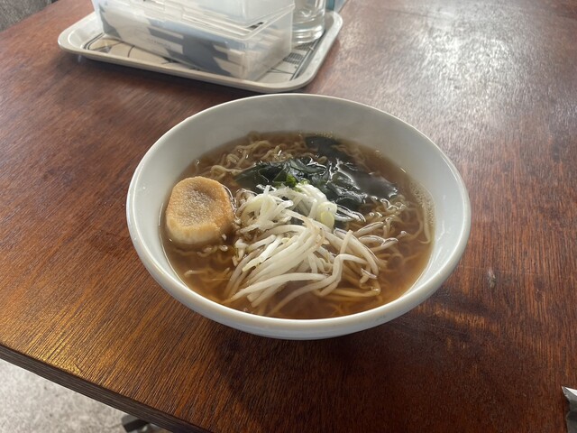 うま志屋 - 陸奥湊（食堂）の写真