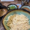 汁なし担々麺＆麻婆豆腐 ラアノウミ