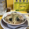 とんこつラーメン よかろうもん