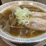 喜多方ラーメン 新じま - 