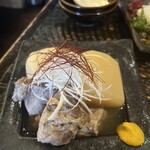 九州 熱中屋 - 豚肉大根