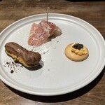 Motivo ワインと料理 - 