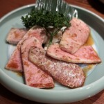 翠苑 - とろけるカルビ