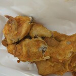 ケンタッキーフライドチキン - 料理写真: