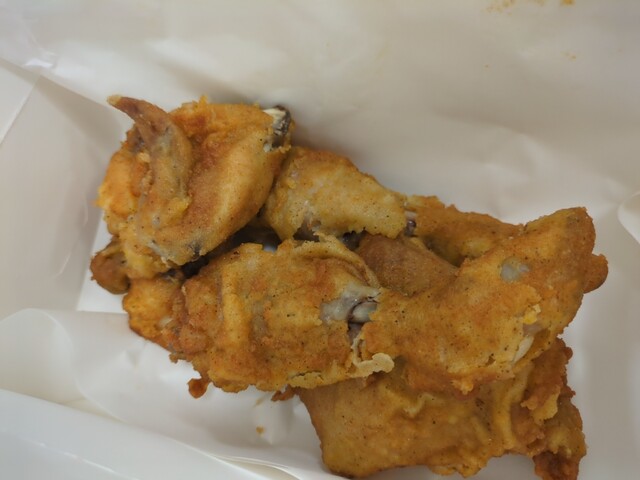 ケンタッキーフライドチキン ヨークベニマル伊達店 &ndash; 福島県伊達市のフライドチキン