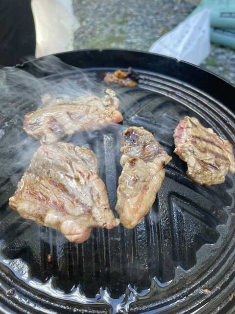 遠野食肉センター 精肉部（テイクアウト） - 遠野（その他）の写真