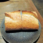 ミアスタンド - バゲット