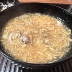 京天神 野口 - 【 すっぽんの玉締め 】