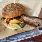 LOCASSE AKASHI - 料理写真: