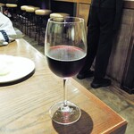 ミアスタンド - ピノ・ノワール