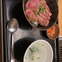 焼肉家 KAZU 神楽坂 - 