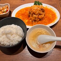 四川料理 龍の子 - 