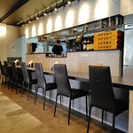 中華蕎麦 あら田 - 