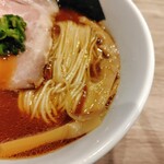 中華蕎麦 あら田 - 