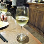 ミアスタンド - ソーヴィニヨン・ブラン