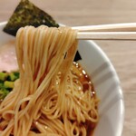 中華蕎麦 あら田 - 