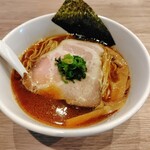 中華蕎麦 あら田 - 中華蕎麦