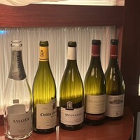 LE BISTRO - 