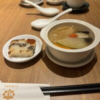 中国薬膳料理 星福 - 