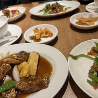 中国薬膳料理 星福 - 