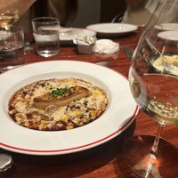 LE BISTRO - 
