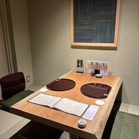 のどぐろ専門店 赤坂 かなめ - 