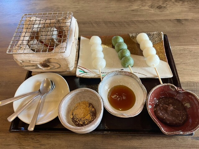 茶屋 茶茶丸 （チャヤチャチャマル） - 日野/甘味処 | 食べログ