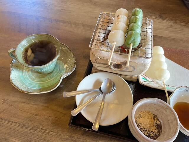 茶屋 茶茶丸 （チャヤチャチャマル） - 日野/甘味処 | 食べログ